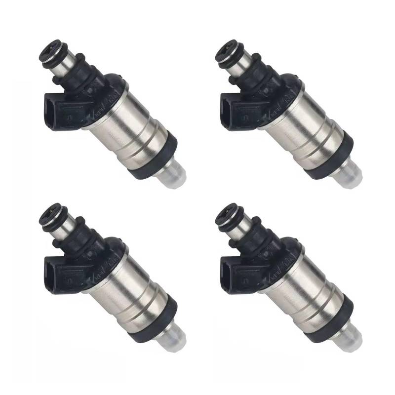 Einspritzdüsen Für Civic 1.6L Für CRV2.0L CL2.3L Für Acura Für Integra Für Odyssey Für Acura Für CL Für Accord 06164-P2J-000 Kraftstoffinjektor Einspritzventil(1pc) von XingPuBhD