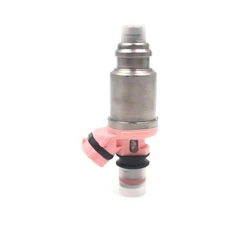 Einspritzdüsen Für Lexus Für LX450 4.5L 1FZ-FE FZJ70 FZJ75 FZJ80 23250-74080 Kraftstoff Injektor Ist Geeignet Einspritzventil(5pcs) von XingPuBhD