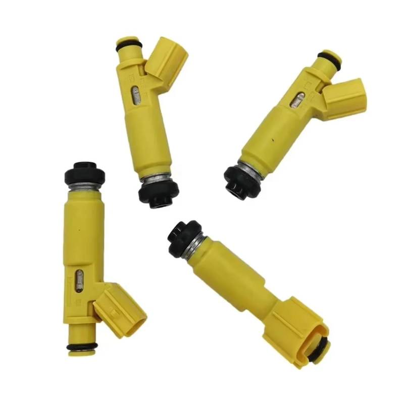 Einspritzdüsen Für Toyota Für Camry Für Jiamei Für RAV4 2.0L 1AZ 23250-28050 Kraftstoff Injektor Ist Geeignet Einspritzventil(1pc) von XingPuBhD