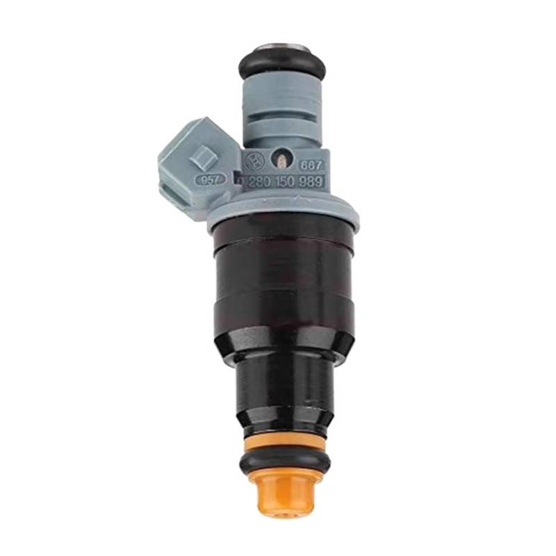 Einspritzdüsen Für VW Für Golf 0280150989 026133025 1389563 Kraftstoffeinspritzdüse Auto Einspritzventil(1pc) von XingPuBhD