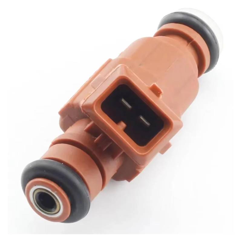 Einspritzdüsen Für VW Für Kombi 1.6 1997 1998 1999 2000 2001 2002 2003 2004 2005 Automotive Teile Kraftstoff Injektor 0280155835 Geeignet Einspritzventil(1pc) von XingPuBhD