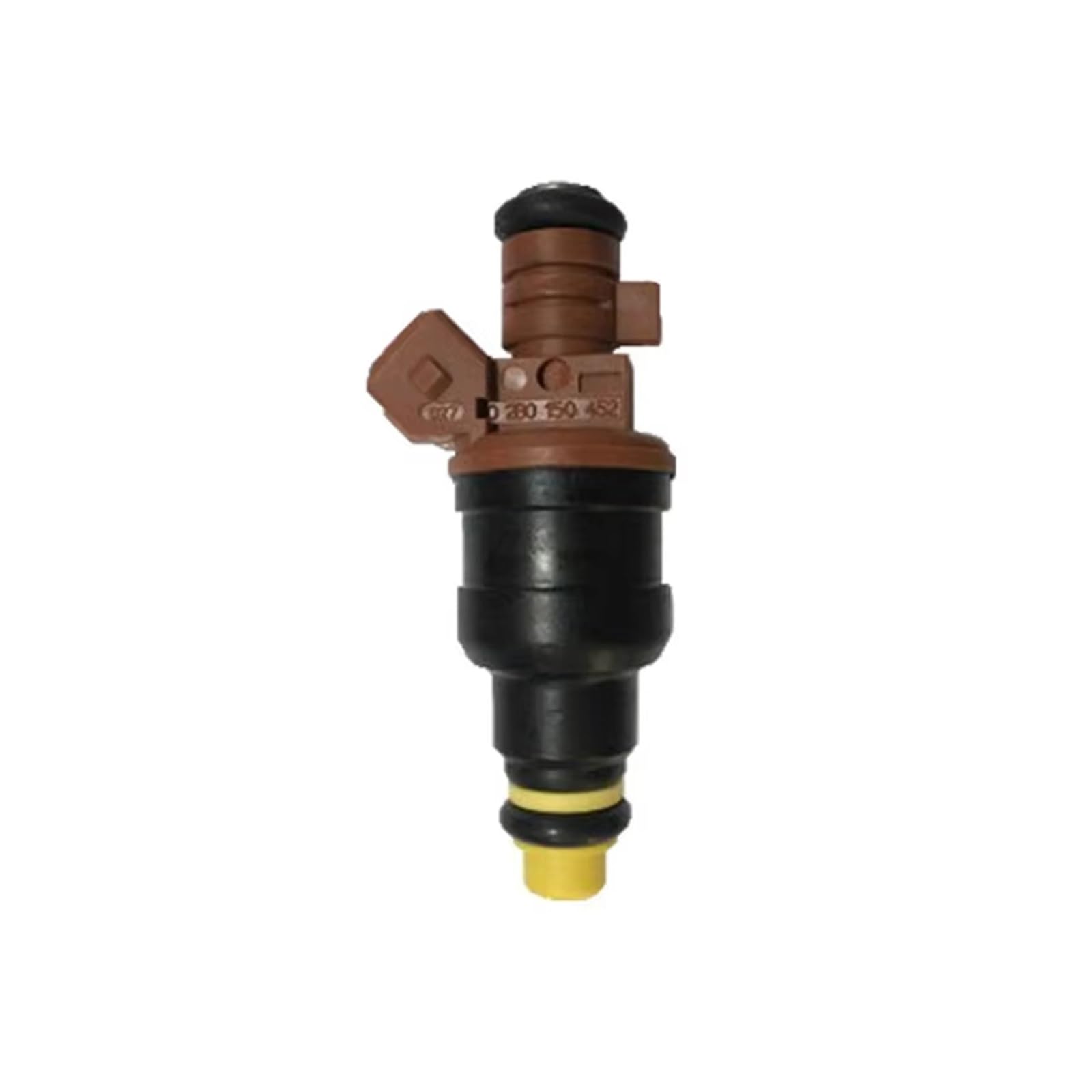 Einspritzdüsen Für Vectra CD 2.0 16V 1995 0280150452 Auto Styling Injektor Kraftstoff Motor Einspritzdüse Ersatz Teile Einspritzventil(1Pcs) von XingPuBhD