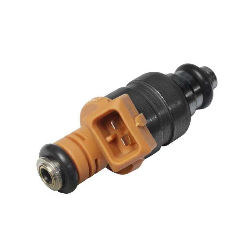 Einspritzdüsen Kraftstoff Injektor Düse Für Daewoo Für Matiz 0.8-1.0 L OEM 96620255 96518620 96351840 ADG Einspritzventil von XingPuBhD