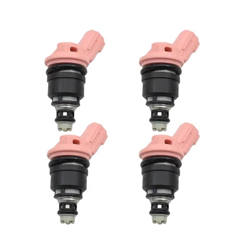 Einspritzdüsen Kraftstoff Injektor Düse Für OEM A46-F13 16600-57Y01 16600-57Y00 A46F13 1660057Y01 1660057Y00 Einspritzventil von XingPuBhD