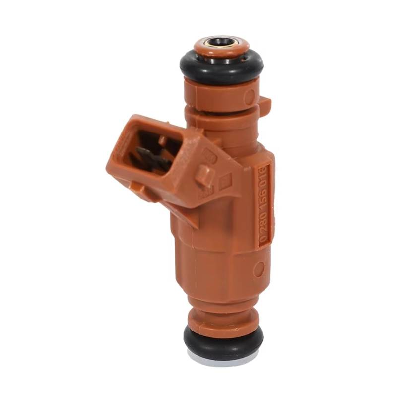 Einspritzdüsen Kraftstoff Injektor Düsen 0280156016 A1130780249 Für Benz Für CLK320 3.2 L V6 2003 Für CLK500 5.0 L V8 2003 2004 2005 2006 Einspritzventil von XingPuBhD