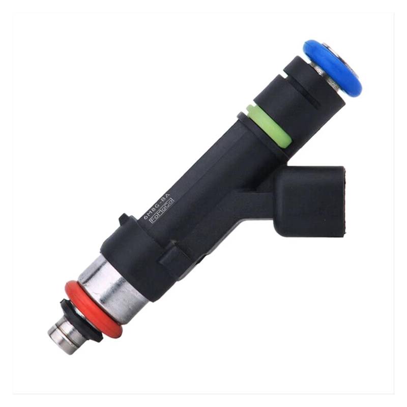 Einspritzdüsen Motor Kraftstoff Injektor 0280158103 FZ01199F0 FZ01-19-9F0 Für Mazda 3 6 Für Cx5 12-14 Öl Injection Düse Einspritzventil von XingPuBhD