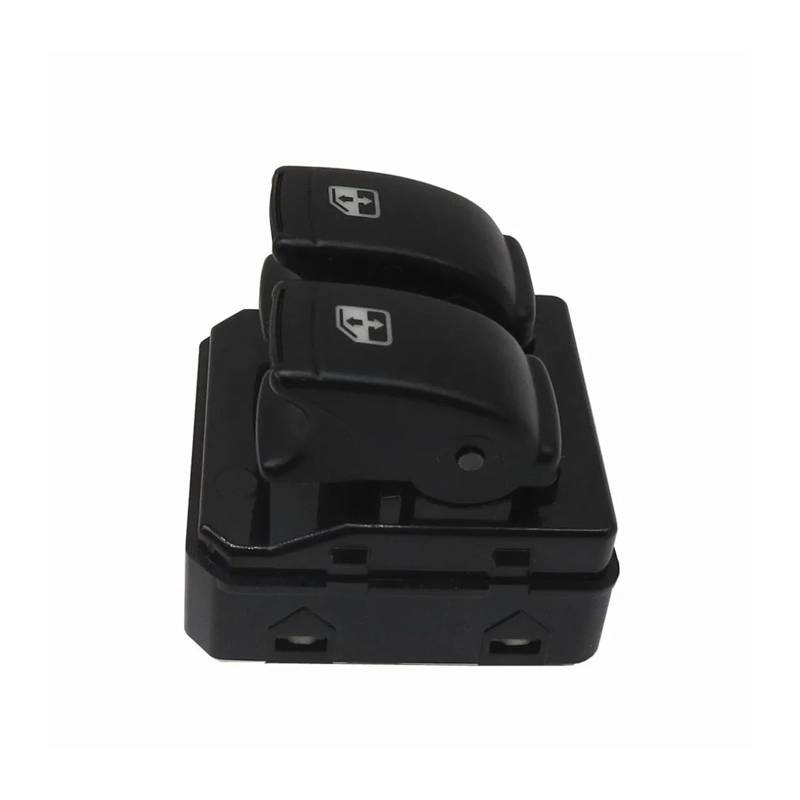 Power Fenster Schalter Für Chevrolet Für Aveo 2006 2007 2008 2009 2010 2011 OE 96652187 Auto Teile Master Power Fensterheber Switch Control Taste von XingPuBhD
