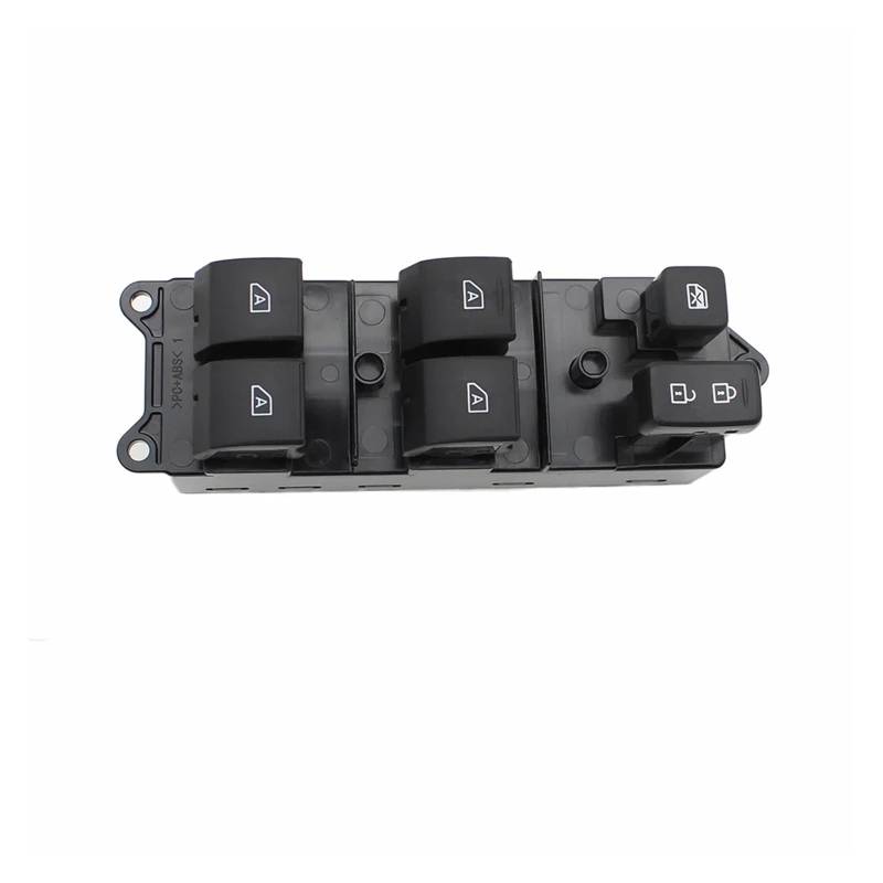 Power Fenster Schalter Für Für Outlander 2019 2020 2021 Power Fenster Control Schalter Auto Fensterheber Schalter Taste von XingPuBhD