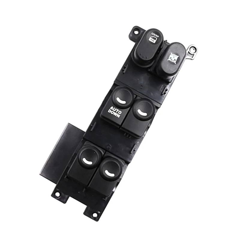 Power Fenster Schalter Für Hyundai Für I30 Für I30cw 93570-2L010 Auto Vorne Links Fenster Control Schalter Heber Taste Fahrer Seite von XingPuBhD