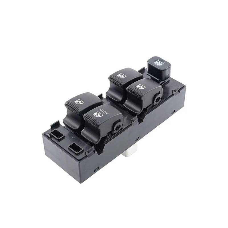 Power Fenster Schalter Für Hyundai Für Matrix 2006-2011 Für Getz 2003-2010 93570-1C110 Auto Vorne Links Power Fensterheber Schalter Control Taste von XingPuBhD