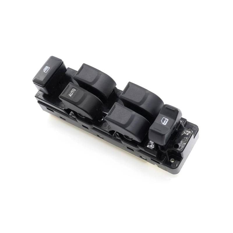 Power Fenster Schalter Für Isuzu Für Dimax Für D-max 2003 2004 2005 2006 2007 2008 2009 2010 2011 Vorne Links Elektrische Fensterheber Control Schalter 897400382D von XingPuBhD