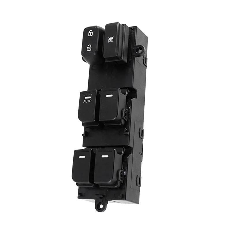 Power Fenster Schalter Für Kia Für Optima Für K5 2011 2012 2013 93570-2T010 935702T010 Vorne Links Auto Fenster Control Schalter Power Fensterheber Taste von XingPuBhD