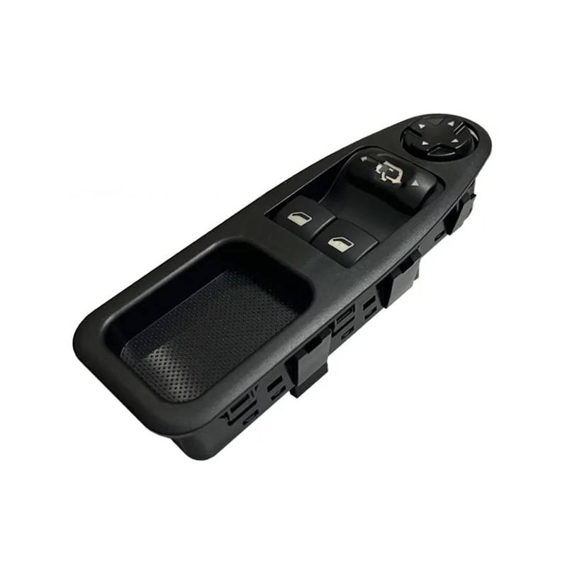 Power Fenster Schalter Für Peugeot Für Expert 2007 2008 2009 2010 2011 2012 2013-2016 6554ZJ Vorne Links Fenster Control Schalter Fensterheber Control Taste von XingPuBhD
