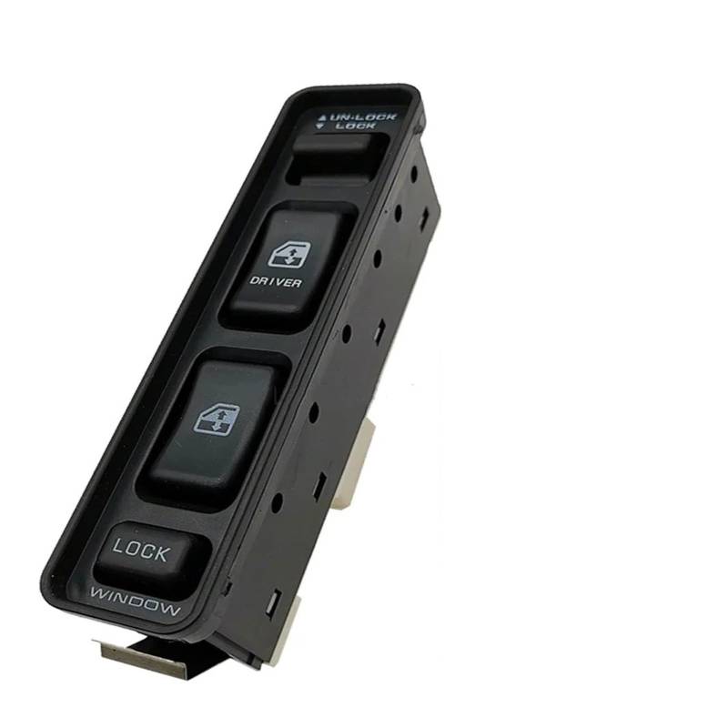 Power Fenster Schalter Für Suzuki Für Vitara Für Escudo 37990 60A00 Power Fenster Control Schalter Auto Fensterheber Schalter Taste von XingPuBhD