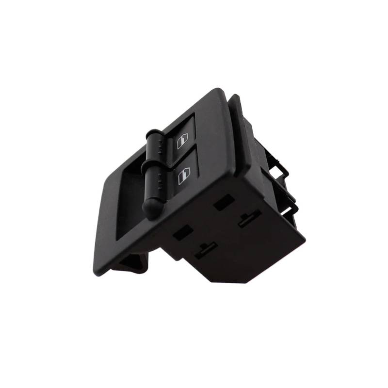 Power Fenster Schalter Für VW Für Käfer 1998 1999 2000 2001 2002 2003-2010 1C0959855 1C0959527 Auto Power Elektrische Fensterheber Master Control Schalter Taste von XingPuBhD