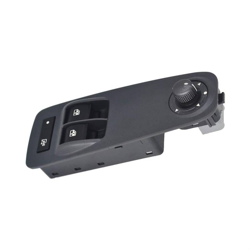 Schalter Fensterheber Für FIAT Für Ducato 2006 2007 2008 2009 2010 2011 2012 2013 2014 2015 Power Master Fenster Schalter 735487419 Electric Power Fensterheber von XingPuBhD
