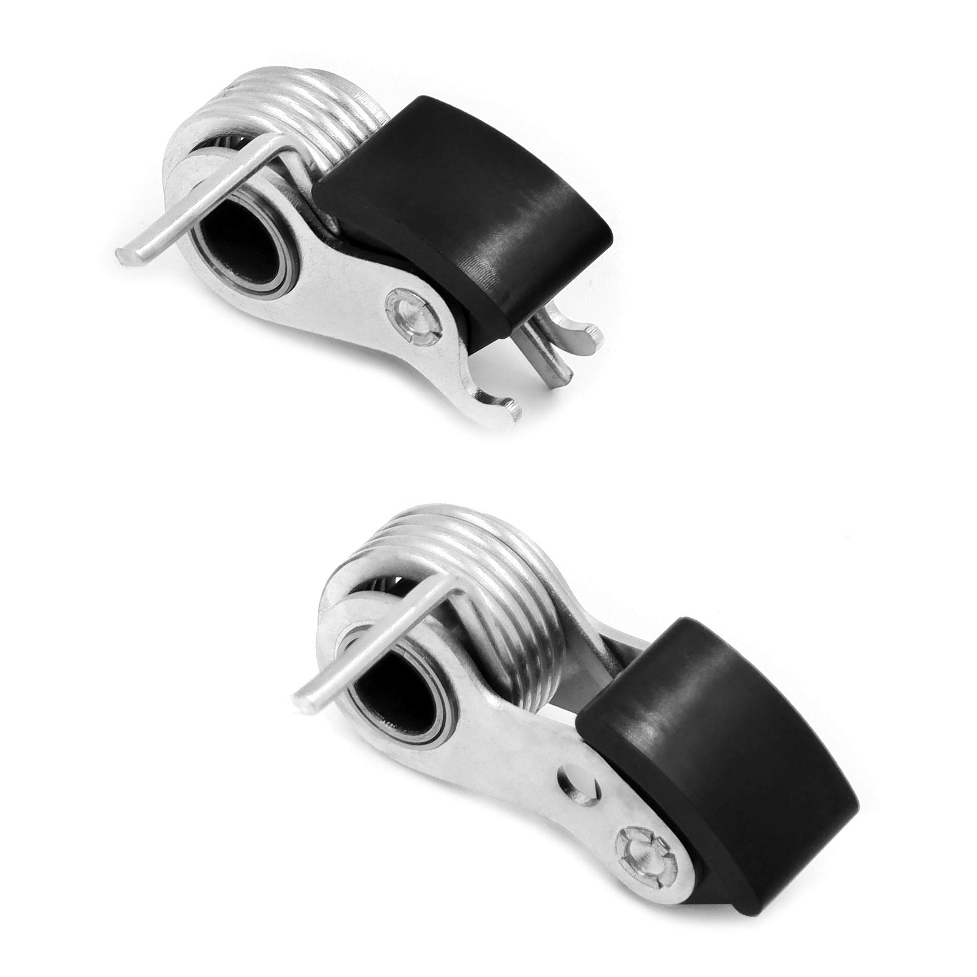 NBX-Kettenspanner-Set für Twin Cam 99-06 Harley 39954-99A 39964-99A von Xingmoto