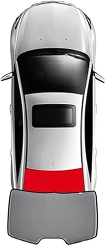 Auto Sonnenschutz FüR-Lexus NX 2022-2025, Front Heck Seitenscheibe Tragbarer Faltbarer Uv-Strahlen,1PCS Auto Sonnenschutz FüR-Lexus NX 2022-2025, Front Heck Seitenscheibe Tragbarer Faltbarer Uv-Strahlen,1PCS von Xingruijie