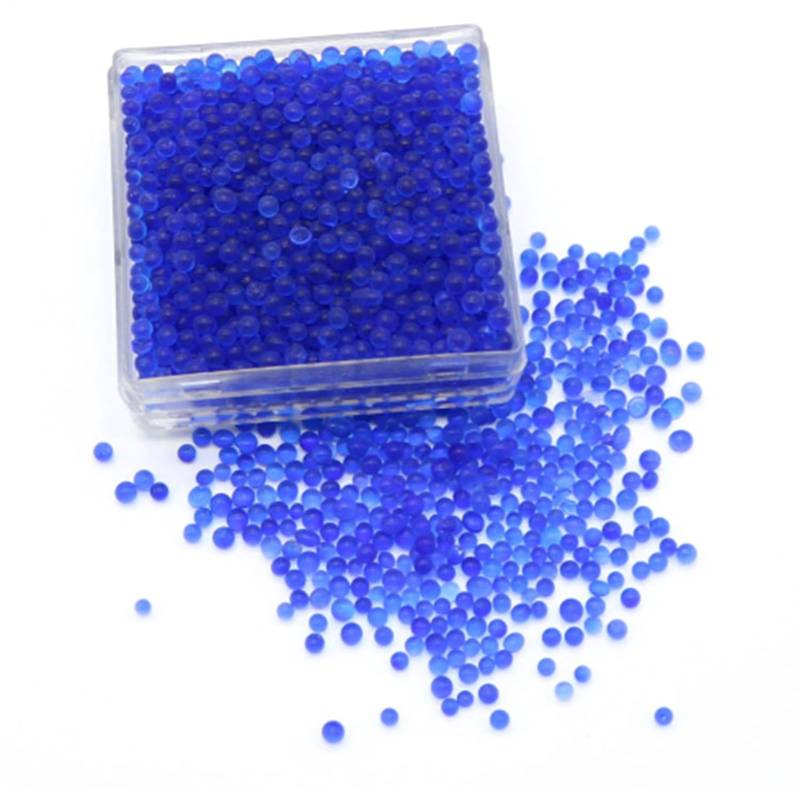 Anzeige-Silicagel – wiederverwendbarer Kanister, Luftentfeuchter | wiederaufladbare Stoff-Silica-Päckchen zur Feuchtigkeitsabsorption. Silicagel-Päckchen, ideal zum Schutz elektronischer Haushaltsgege von Xinhuju
