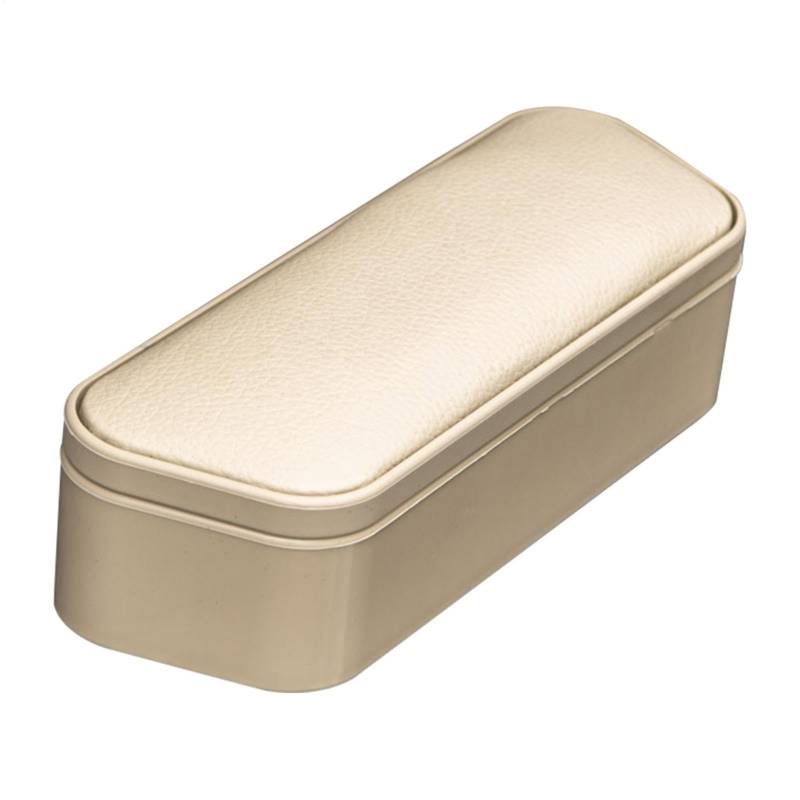 Armlehnenbox für die Ellenbogenstütze – Auto Ellenbogen Rest Pad Support Support Aufbewahrungsbox | Verstellbare Armlehnenverlängerung für Autos und Fahrzeuge von Xinhuju