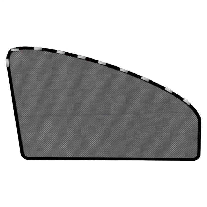 Sonnenschutz für Fenster für Auto | Sonnenblock-Abdeckung für Autofenster | Magnetische Auto-Sonnenblenden aus Glas, Netz-Sonnenschutz für Limousine, LKW von Xinhuju