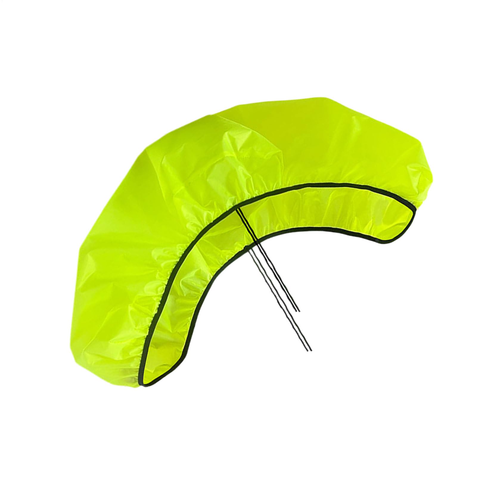Wasserdichte Heckträgertasche Abdeckung - Faltbarer Fahrrad Regenschutz Gepäckträgerabdeckung | Schwerlast Heckträger Shield für Fahrrad Motorrad Schützendes wasserdichtes Zubehör für Allwetter Wasserdichte Heckträgertasche Abdeckung - Faltbarer Fahrrad Regenschutz Gepäckträgerabdeckung | Schwerlast Heckträger Shield für Fahrrad Motorrad Schützendes wasserdichtes Zubehör für Allwetter von Xinhuju