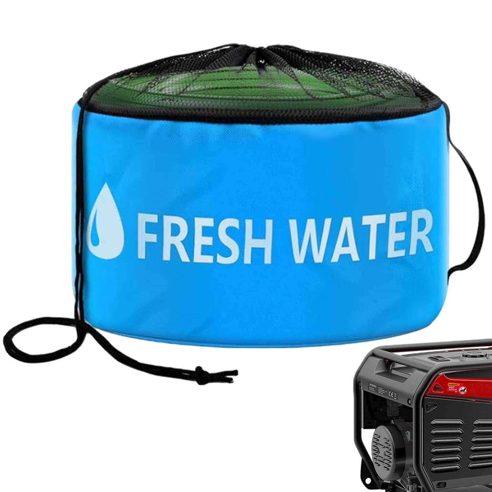 Wohnmobil-Schlauchtasche – Wohnmobil-Nutztasche für Camping, Schlauch-Camping-Zubehör, wasserdichte Wohnmobil-Schlauchaufbewahrung, Wohnmobil-Zubehörtasche, Wohnmobil-Nutztasche für Wohnmobil-Schlauchtasche – Wohnmobil-Nutztasche für Camping, Schlauch-Camping-Zubehör, wasserdichte Wohnmobil-Schlauchaufbewahrung, Wohnmobil-Zubehörtasche, Wohnmobil-Nutztasche für von Xinhuju