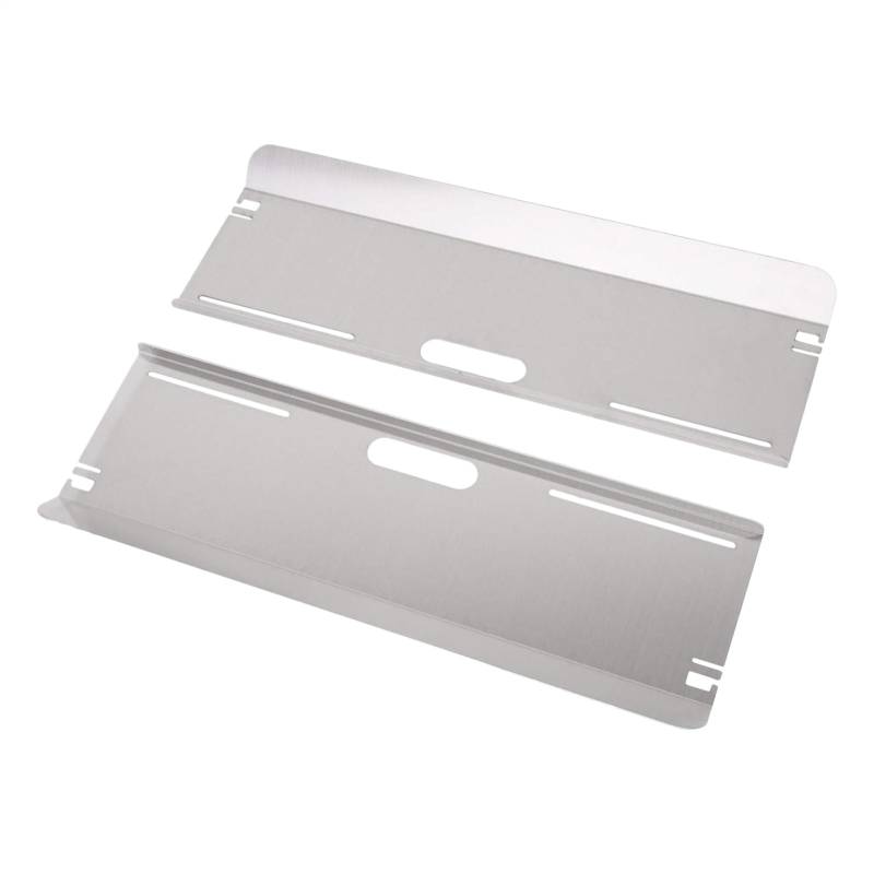 Xinhuju Auto-Ausrichtungswerkzeug-Set, Präzisionsgröße, Radausrichtungswerkzeug, strapazierfähig, präzise verstellbare Platten für Auto, Auto, Fahrzeug, Heimgebrauch von Xinhuju