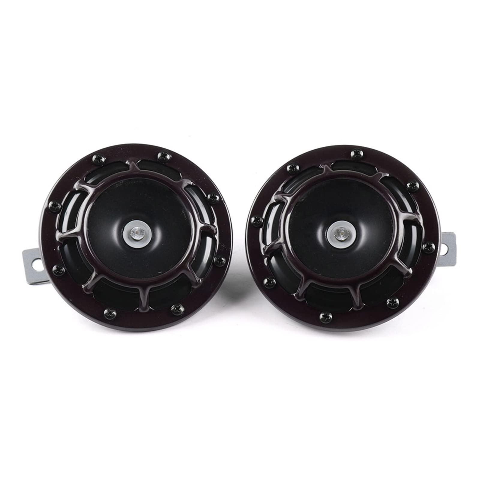 12 V Lautes Autohorn Zughorn Für Hochton/Tief Ton Twin Hörner Für Auto LKW Für LKW 12 V Lautes Autohorn Zughorn Für Hochton/Tief Ton Twin Hörner Für Auto LKW Für LKW von Xinsheinelry