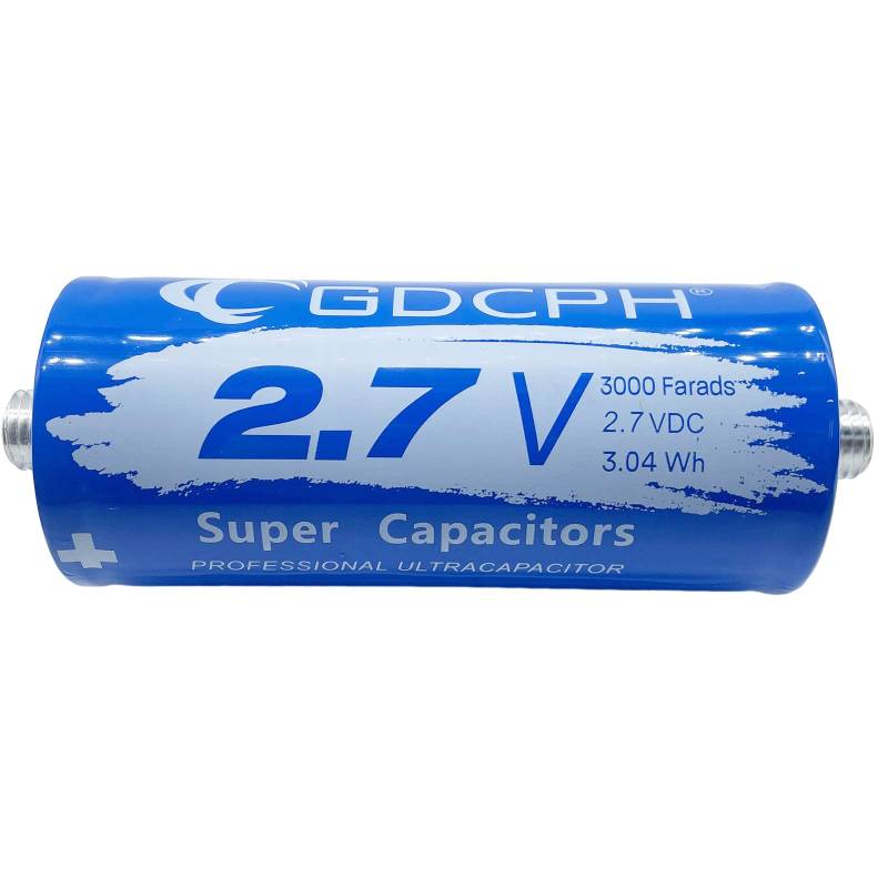 2 7 V 3000f Superkondensator Niedriger Ultracapacitor Netztler Auto Start Gleichrichter Superkondensator 136 Mmx60mmmm von Xinsheinelry