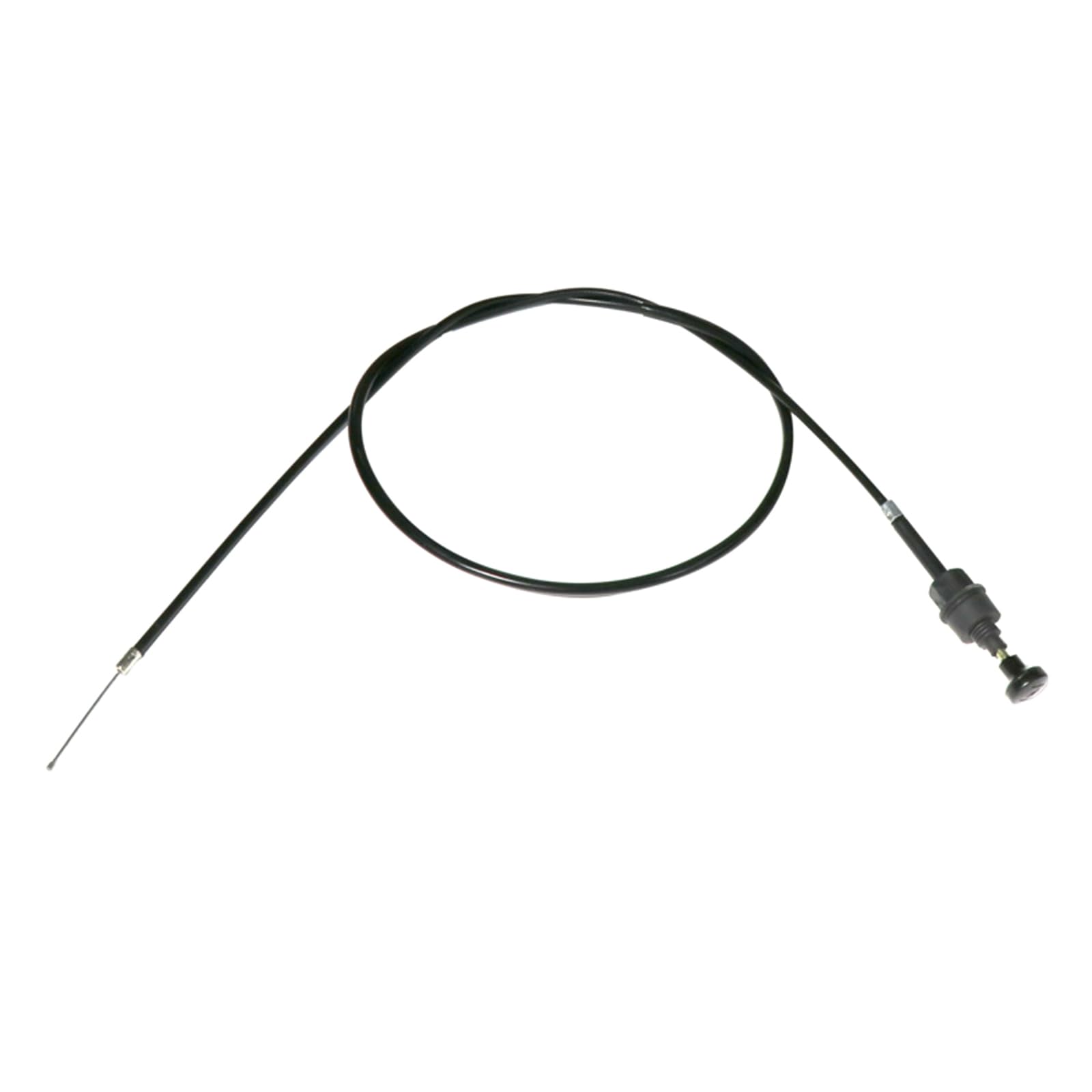 Dirt Pit Bike Motorcycle Accessoires Vergaser Kohlenhydrate Choke Kabeldrahtkabelbaum 1300 Mm Langlebig Für TRX350 Dirt Pit Bike Motorcycle Accessoires Vergaser Kohlenhydrate Choke Kabeldrahtkabelbaum 1300 Mm Langlebig Für TRX350 von Xinsheinelry