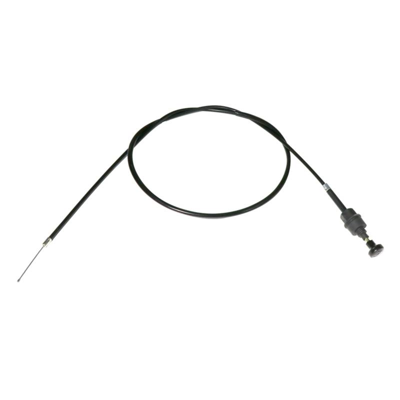 Dirt Pit Bike Motorcycle Accessoires Vergaser Kohlenhydrate Choke Kabeldrahtkabelbaum 1300 Mm Langlebig Für TRX350 von Xinsheinelry