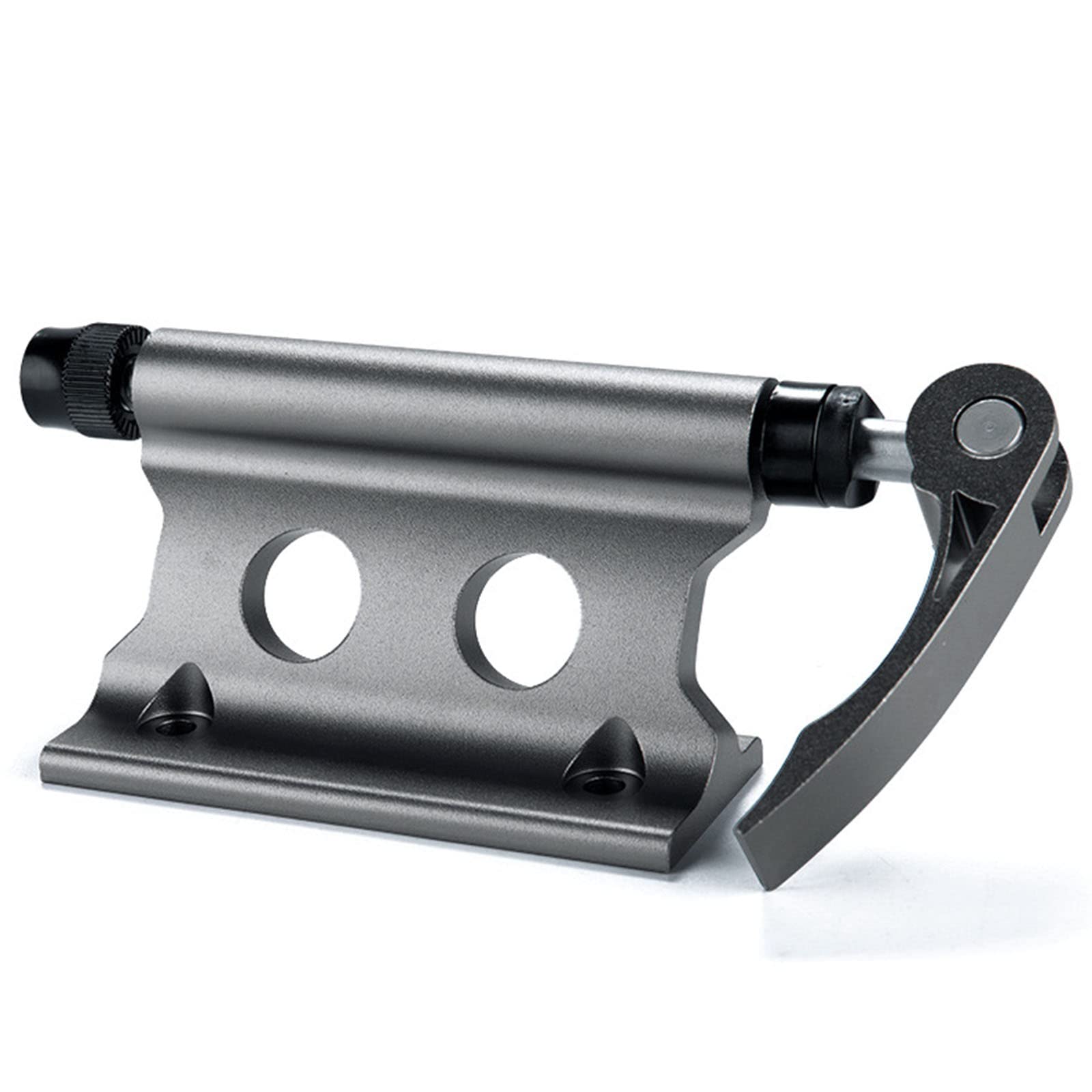 Fahrrad Frontgabel Schnellveröffentlichung Fahrradauto SUV Für Träger Aluminiumlegierung Block Mount Rack Großartige Leistung Fahrrad Frontgabel Schnellveröffentlichung Fahrradauto SUV Für Träger Aluminiumlegierung Block Mount Rack Großartige Leistung von Xinsheinelry