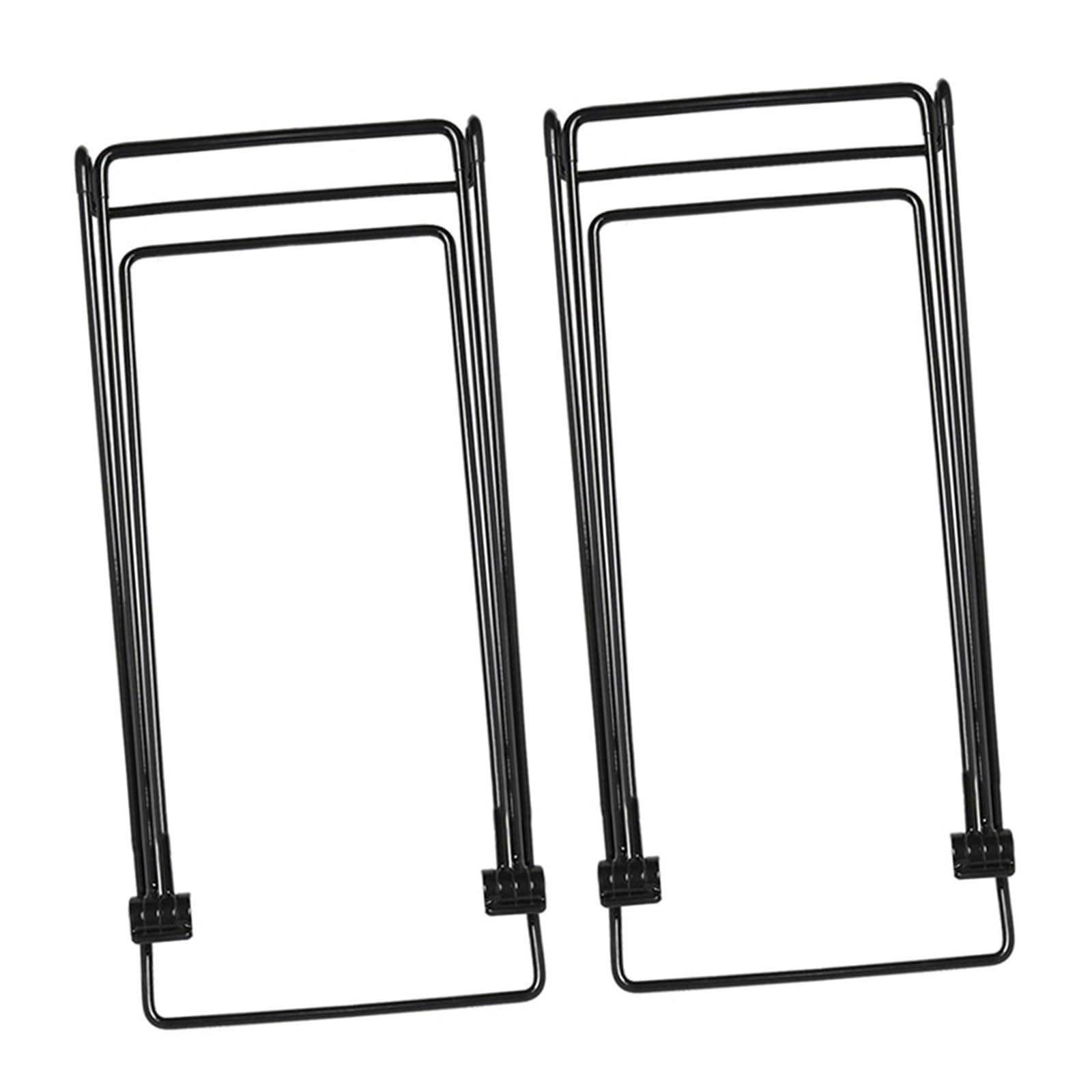 Packung Mit 2 Robusten Kohlenstoffstahl Solars Panel Brackets Accessoire Für Camping Und Fahrten Mit Schnellen Installationsdesigns Packung Mit 2 Robusten Kohlenstoffstahl Solars Panel Brackets Accessoire Für Camping Und Fahrten Mit Schnellen Installationsdesigns von Xinsheinelry
