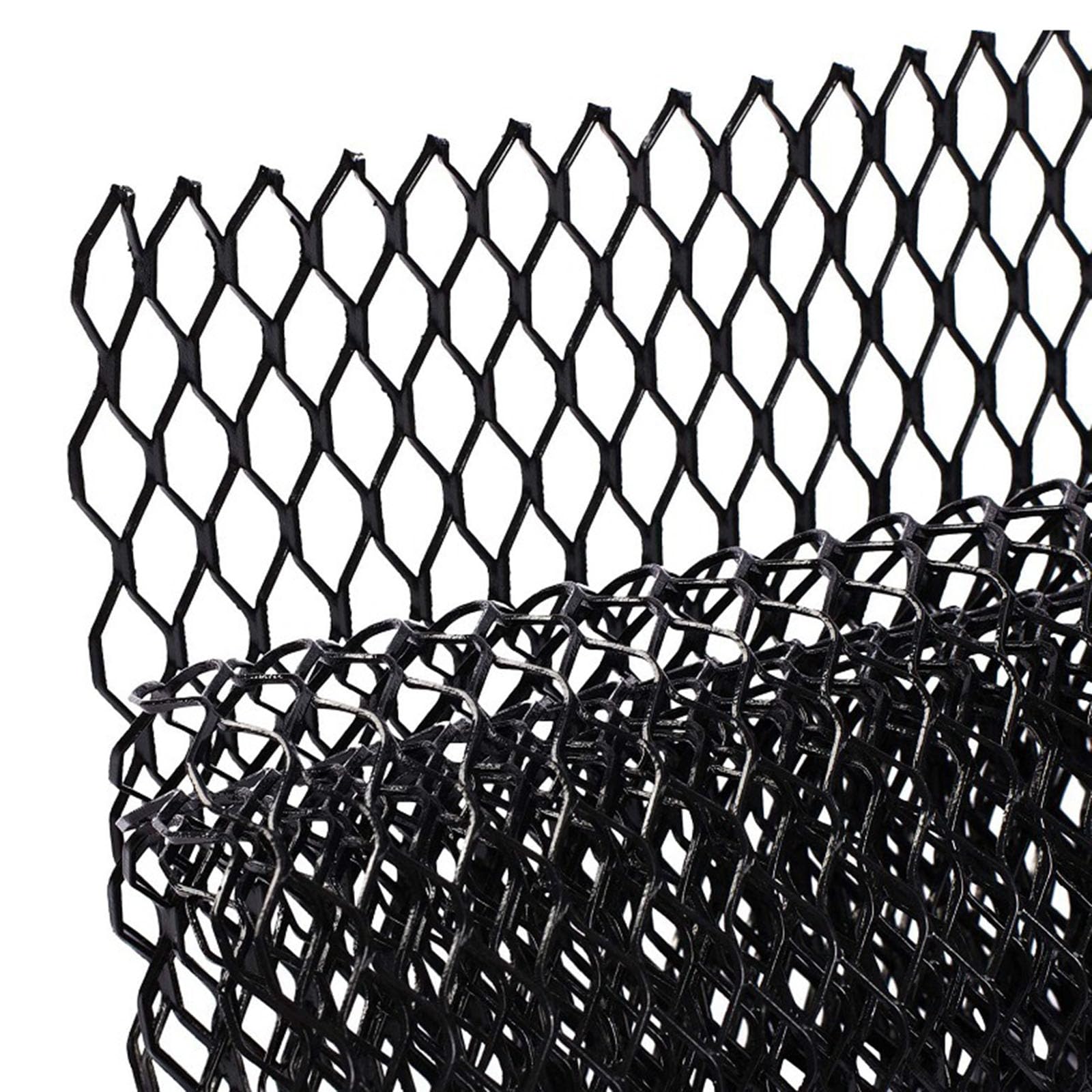 Stoßstangen Vermaschten Trim Aluminium Car Kühlergrill Combs Meshing Center Kühlergrill Meshing Grids Body Stoppers Easy Carry Stoßstangen Vermaschten Trim Aluminium Car Kühlergrill Combs Meshing Center Kühlergrill Meshing Grids Body Stoppers Easy Carry von Xinsheinelry