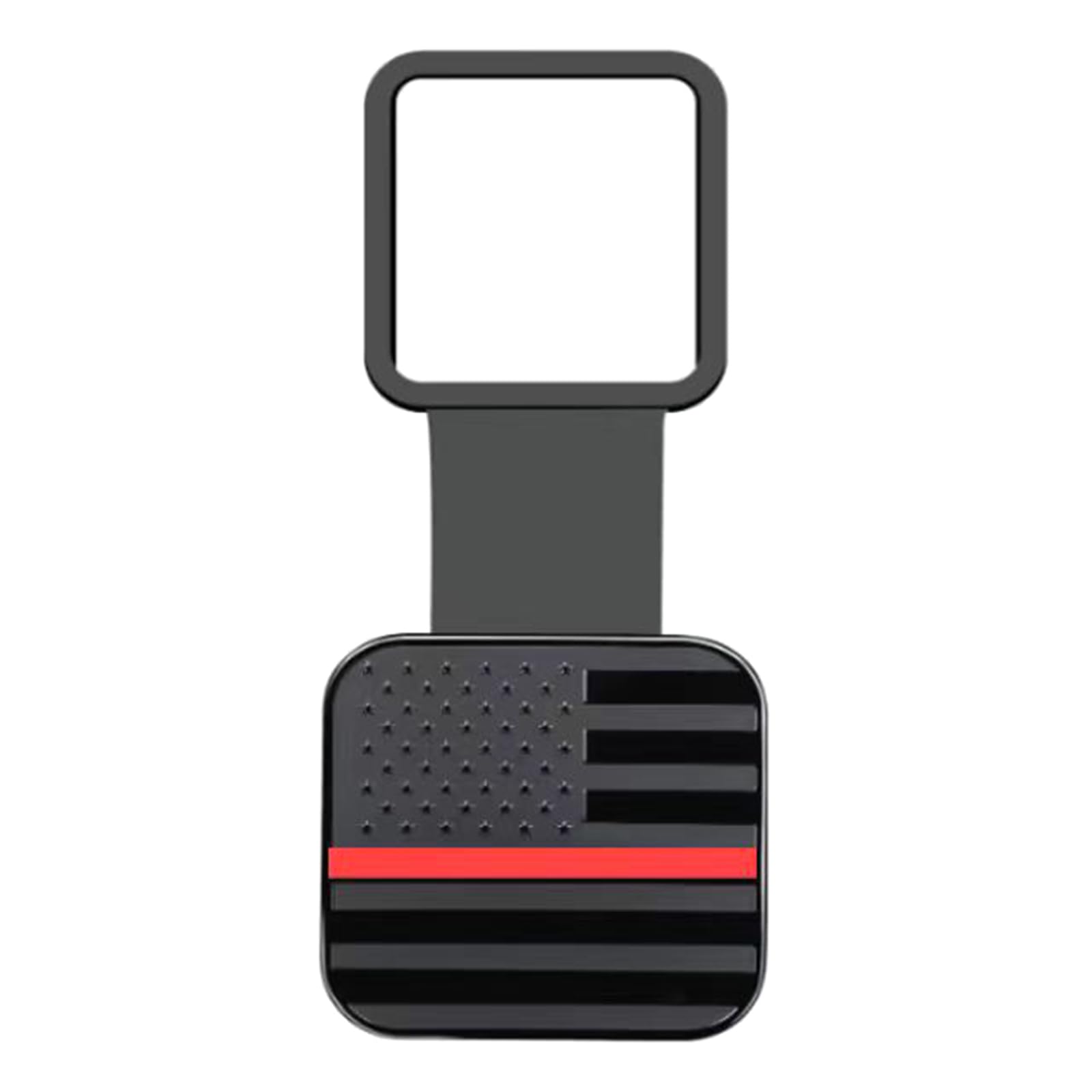 US Flag Black Gummi Anhängerkupplungs Hitch Passt 2 "Empfänger Trail Hitch Tow Kappen Beschützer US Flag Black Gummi Anhängerkupplungs Hitch Passt 2 "Empfänger Trail Hitch Tow Kappen Beschützer von Xinsheinelry