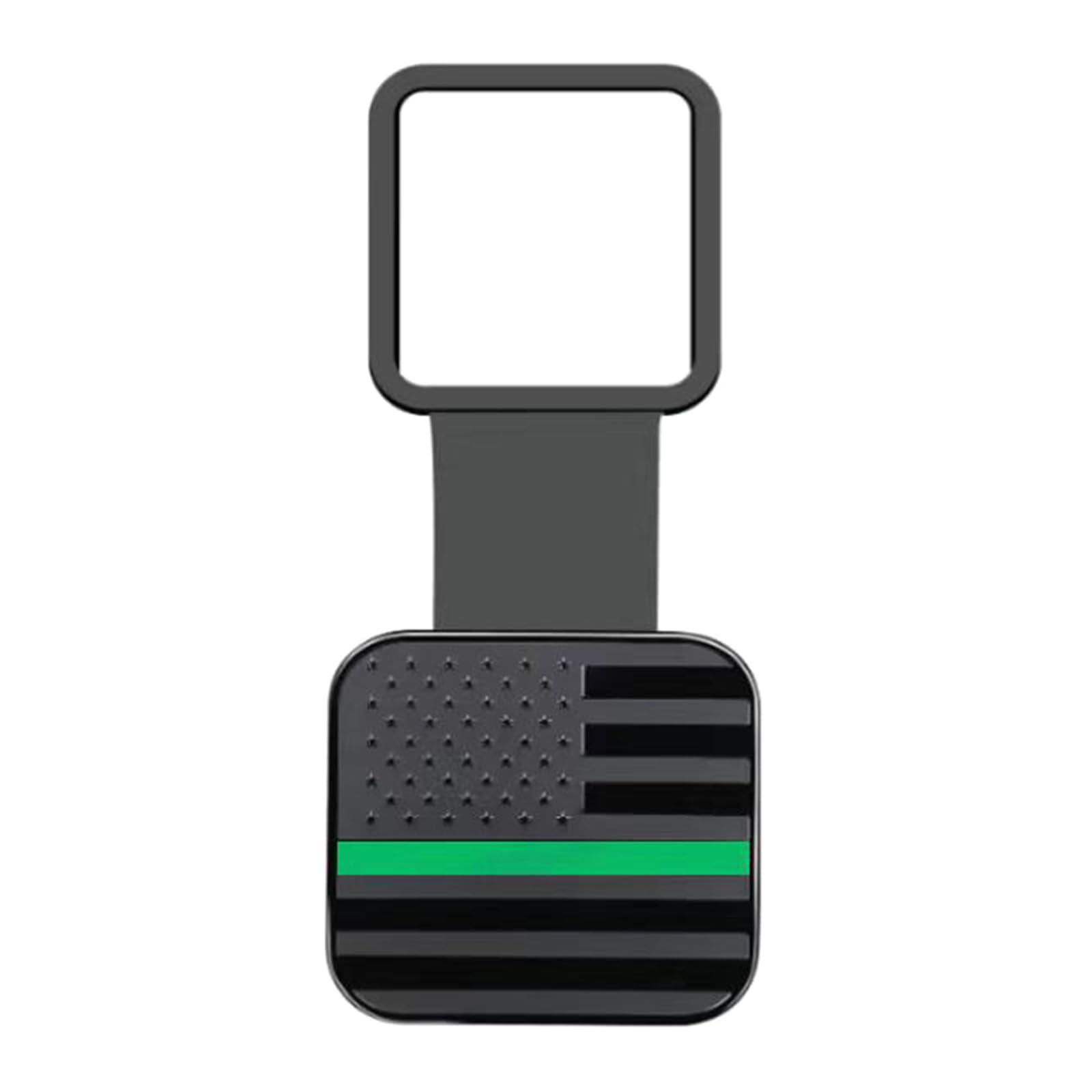 US Flag Black Gummi Anhängerkupplungs Hitch Passt 2 "Empfänger Trail Hitch Tow Kappen Beschützer US Flag Black Gummi Anhängerkupplungs Hitch Passt 2 "Empfänger Trail Hitch Tow Kappen Beschützer von Xinsheinelry