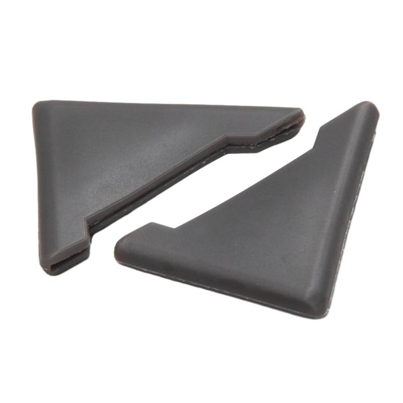 Universelle Autotür Anti Kollision Aufkleber Tür Ecke Anti Scratch Protections Car Lack Ward Covers von Xinsheinelry