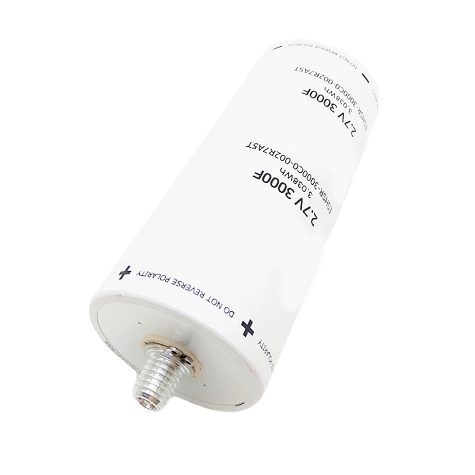 Vielseitig 2 7v3000f Ultrakapazitoren Langer Fuß Lowesr Elektrolytkondensator Für Die Automobilelektronik Geeignet Vielseitig 2 7v3000f Ultrakapazitoren Langer Fuß Lowesr Elektrolytkondensator Für Die Automobilelektronik Geeignet von Xinsheinelry