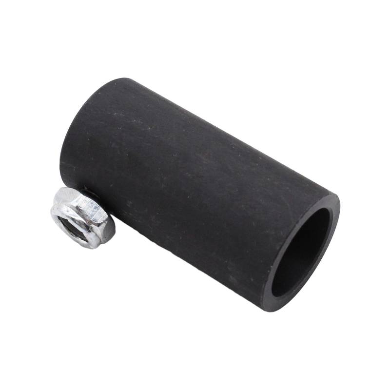 Xinsheinelry 3/4 "-36 Spline Bis 3/4" Boote Autowelle Kopplermotoranschluss Metall METALLUNG von Xinsheinelry