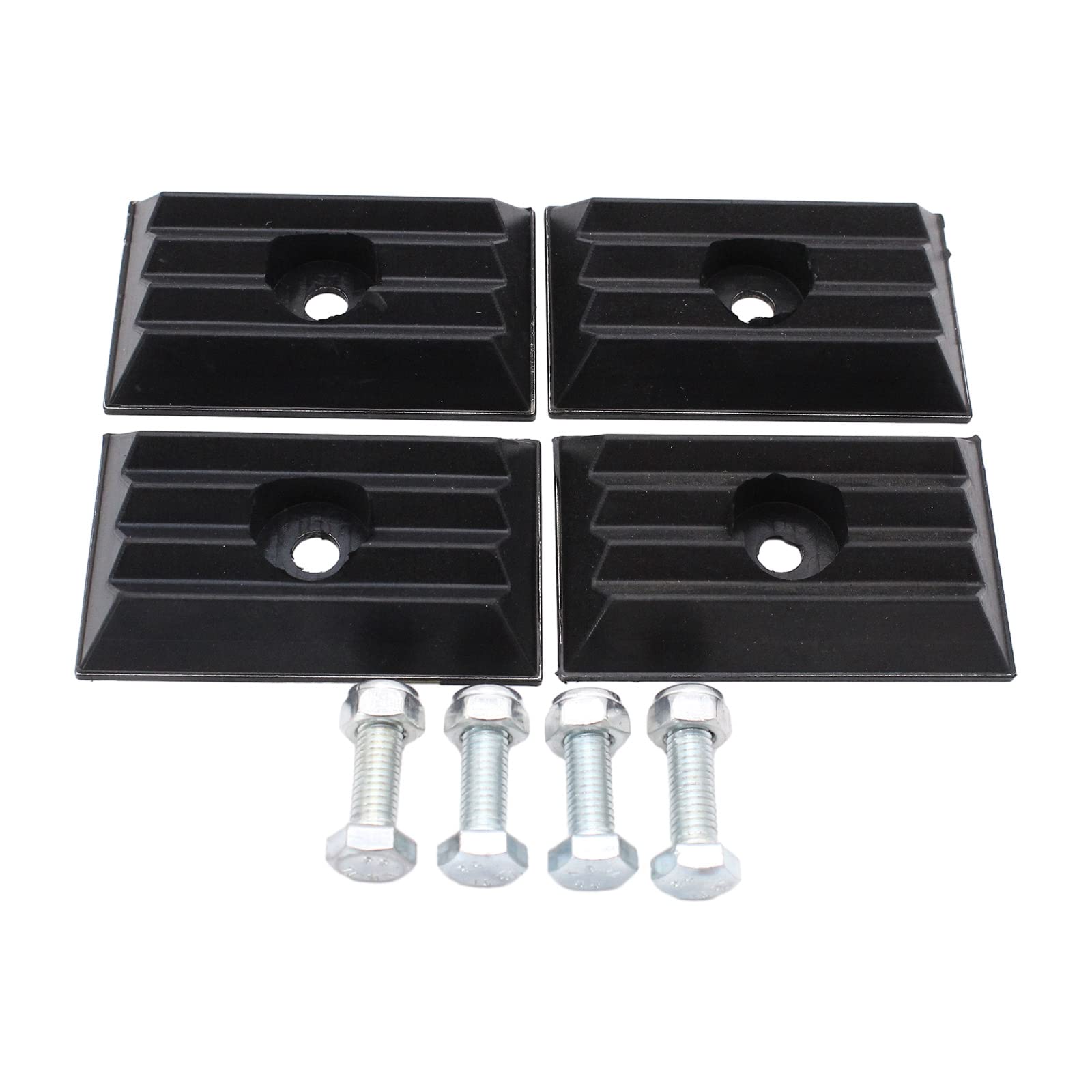 Xinsheinelry 4X Hintere Federkissen 1362685080 Ersetzt Puffer Stoßdämpfer Langable Premium Ersatzteile Für 2006+ Xinsheinelry 4X Hintere Federkissen 1362685080 Ersetzt Puffer Stoßdämpfer Langable Premium Ersatzteile Für 2006+ von Xinsheinelry