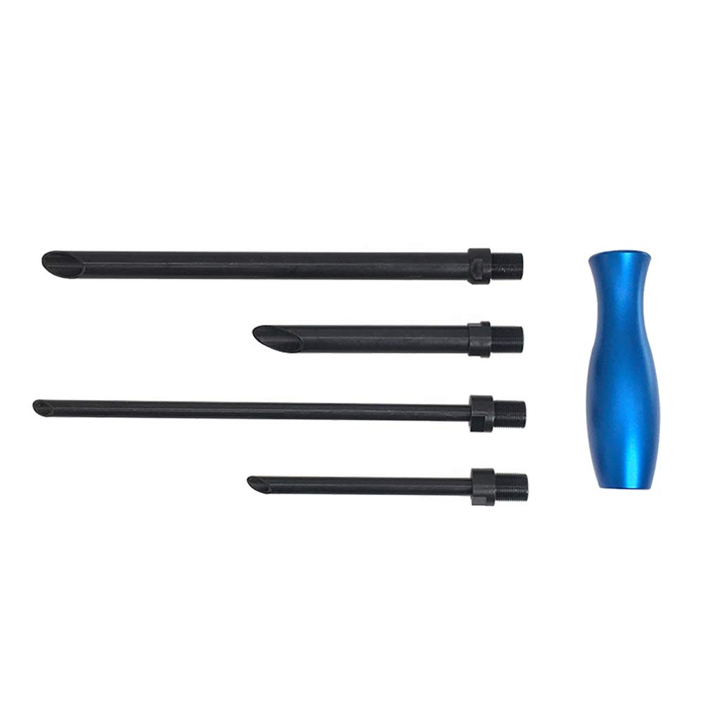 Xinsheinelry 5 PCs Car Draht Insertion Tool Set Draht Gewinde Handholz Autoreparatur Geräte Xinsheinelry 5 PCs Car Draht Insertion Tool Set Draht Gewinde Handholz Autoreparatur Geräte von Xinsheinelry