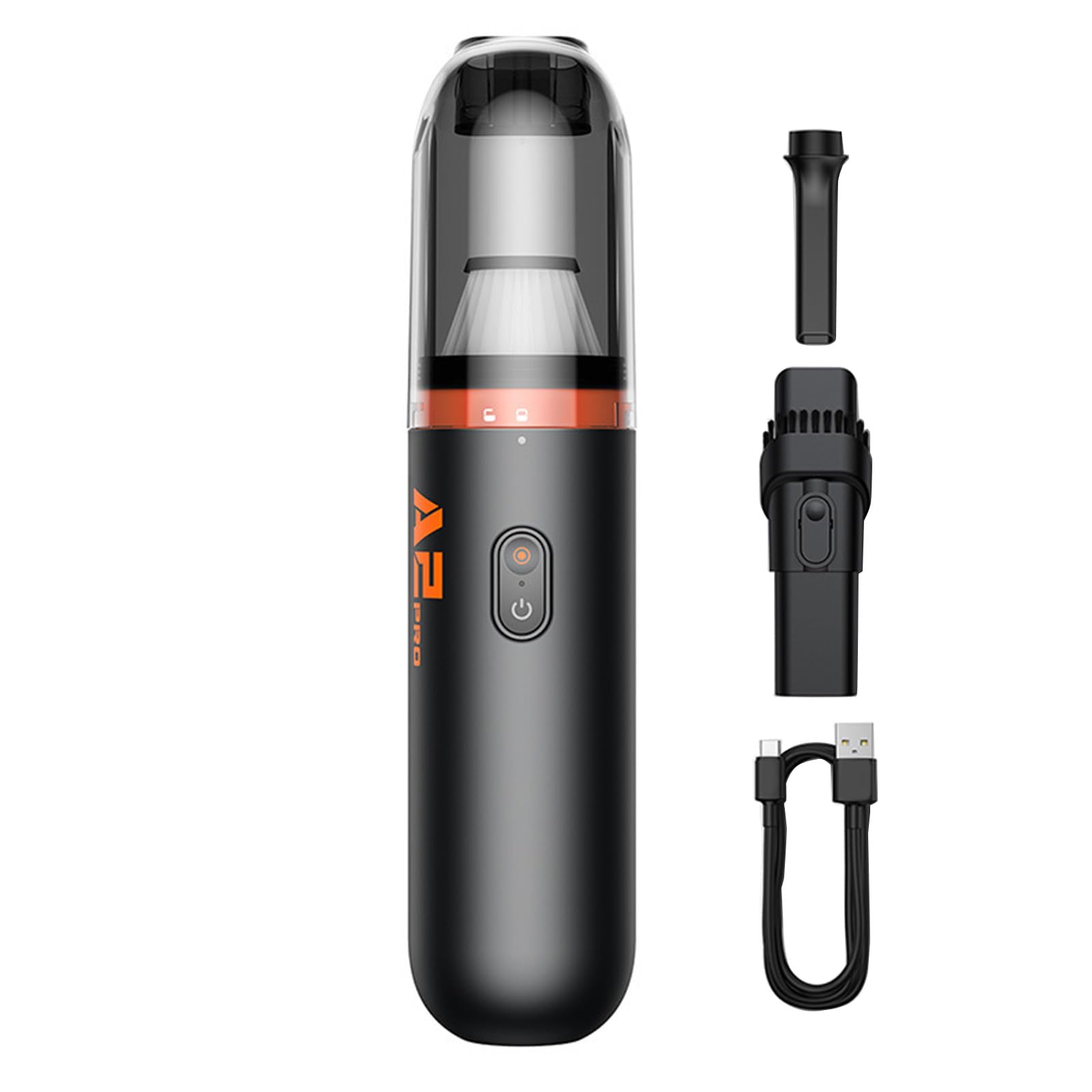 Xinsheinelry 6000pa 80W 5 V Autostaubsauger Reinigungswerkzeuge Handheld Staubsauger Für Home Office Pet Hair Tragbar Xinsheinelry 6000pa 80W 5 V Autostaubsauger Reinigungswerkzeuge Handheld Staubsauger Für Home Office Pet Hair Tragbar von Xinsheinelry