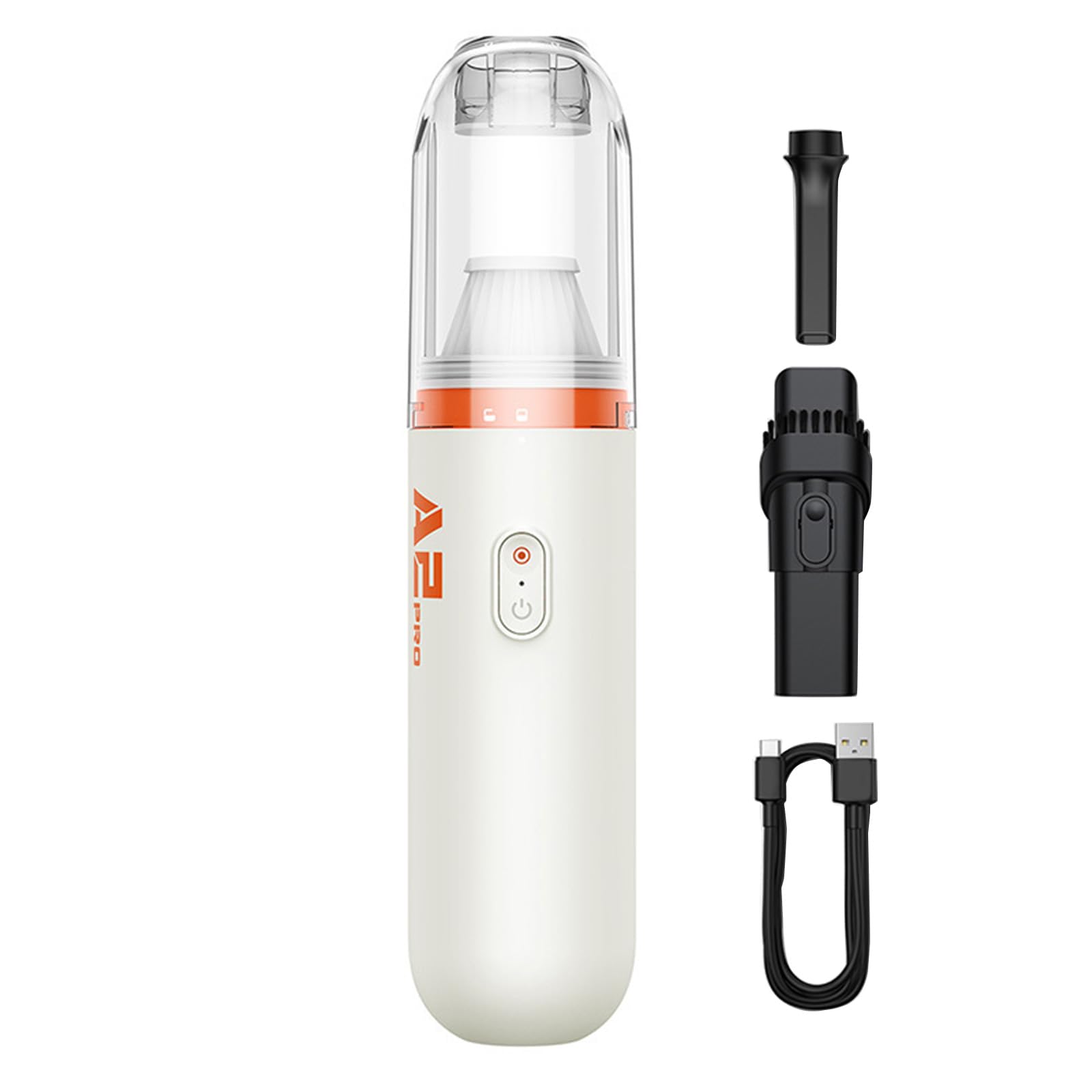 Xinsheinelry 6000pa 80W 5 V Autostaubsauger Reinigungswerkzeuge Handheld Staubsauger Für Home Office Pet Hair Tragbar Xinsheinelry 6000pa 80W 5 V Autostaubsauger Reinigungswerkzeuge Handheld Staubsauger Für Home Office Pet Hair Tragbar von Xinsheinelry
