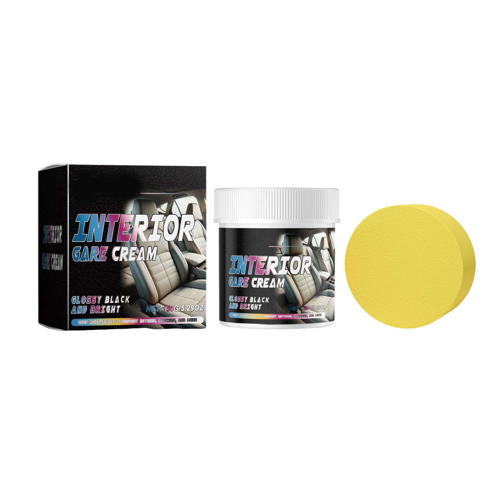 Xinsheinelry All In 1 Leder Restauriert Creme Wasserfeste Lederoberflächen Reiniger Für Automatische Polstersofa Möbelreparatur Xinsheinelry All In 1 Leder Restauriert Creme Wasserfeste Lederoberflächen Reiniger Für Automatische Polstersofa Möbelreparatur von Xinsheinelry