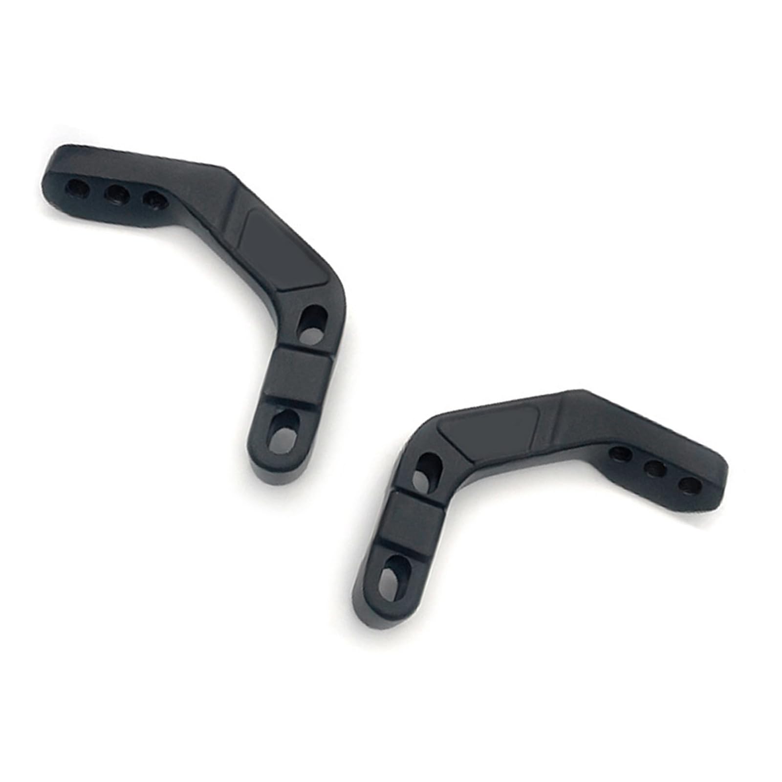 Xinsheinelry Aluminium Hand Guard Halterungen Handschützen Handschutzstützen Für 22 Mm/28 Mm Durchmesser Xinsheinelry Aluminium Hand Guard Halterungen Handschützen Handschutzstützen Für 22 Mm/28 Mm Durchmesser von Xinsheinelry