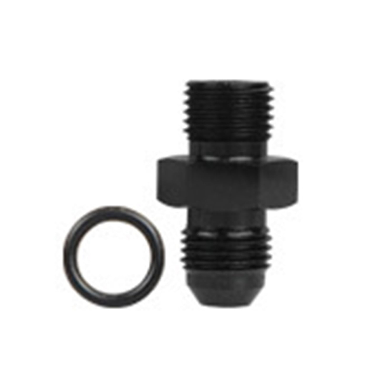Xinsheinelry An6/8/10 Fackeln Zu An6/8/10 Orb Männliche O Ringe Anpassungsadapter Orb Männliche O Ringe Bosse Pump Adapter Adapter Anpassung von Xinsheinelry