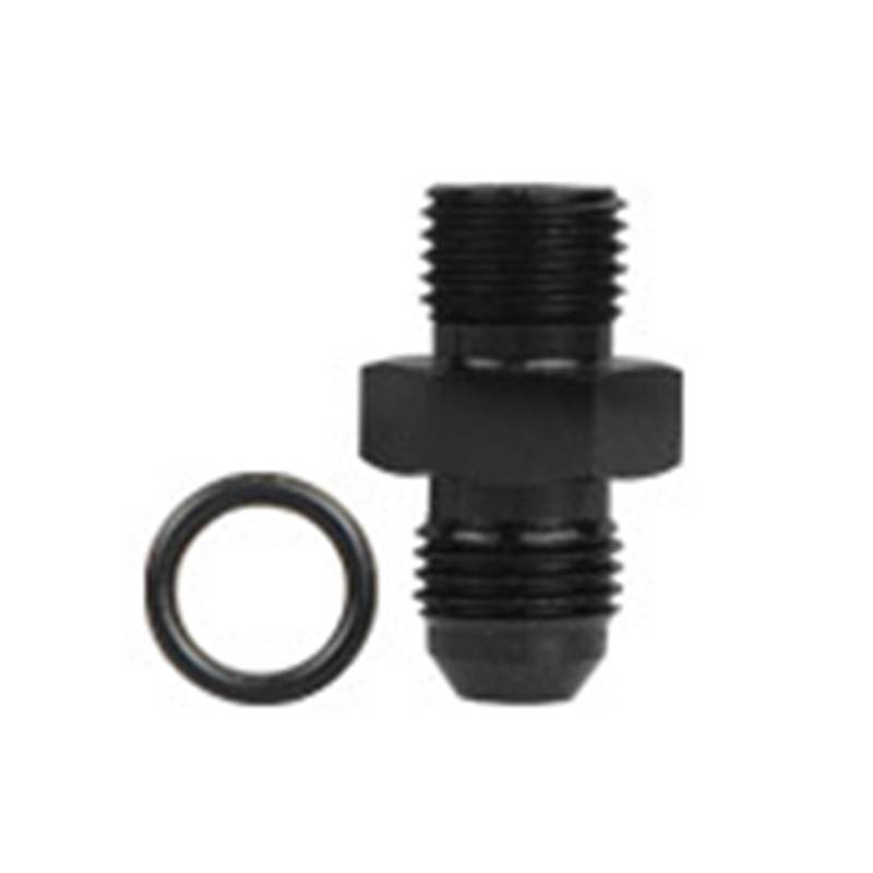 Xinsheinelry An6/8/10 Fackeln Zu An6/8/10 Orb Männliche O Ringe Anpassungsadapter Orb Männliche O Ringe Bosse Pump Adapter Adapter Anpassung von Xinsheinelry