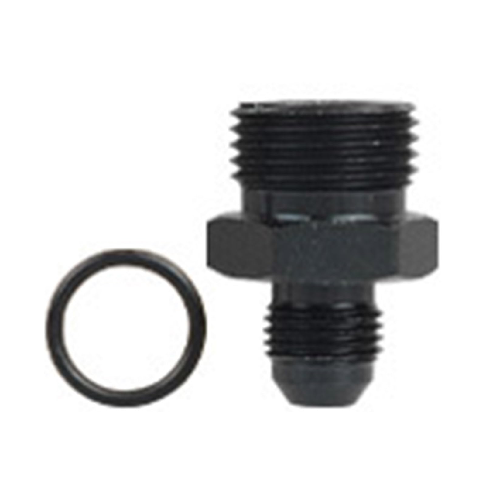 Xinsheinelry An6/8/10 Fackeln Zu An6/8/10 Orb Männliche O Ringe Anpassungsadapter Orb Männliche O Ringe Bosse Pump Adapter Adapter Anpassung von Xinsheinelry