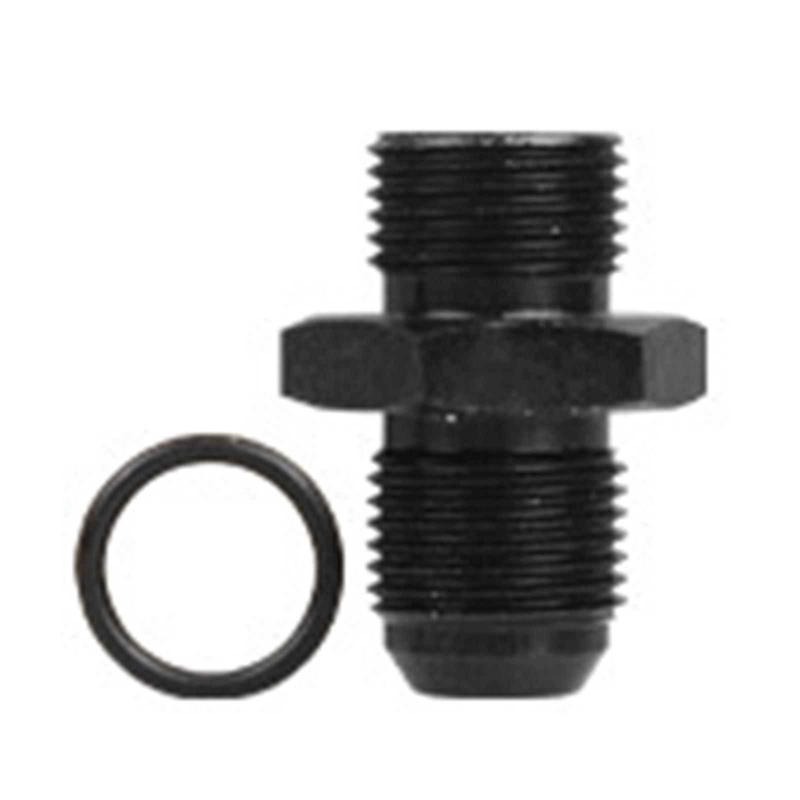 Xinsheinelry An6/8/10 Fackeln Zu An6/8/10 Orb Männliche O Ringe Anpassungsadapter Orb Männliche O Ringe Bosse Pump Adapter Adapter Anpassung von Xinsheinelry